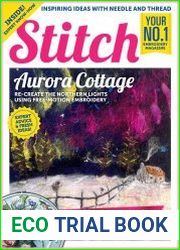 Stitch Magazine