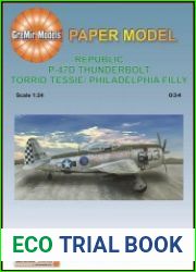 Republic P-47D Thunderbolt "Torrid Tessie"