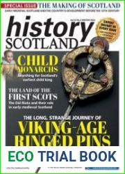 History Scotland - Winter 2024