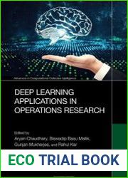 Deep Learning Applications in Operations Research