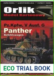 Pz.Kpfw V Ausf G Panther