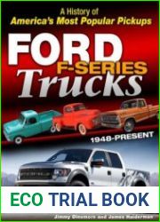 Ford F-Series Trucks 1948-Present