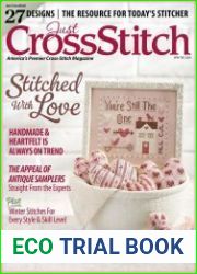 Just CrossStitch
