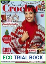 Simply Crochet