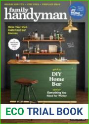The Family Handyman