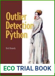 Outlier Detection in Python (Final Release)