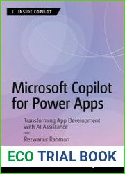 Microsoft Copilot for Power Apps Transforming App Development with AI Assistance