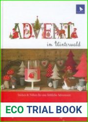 Advent im Winterwald