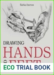 Drawing Hands and Feet