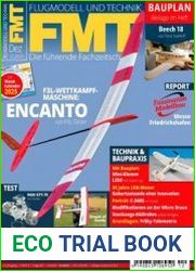 FMT Flugmodell und Technik - Dezember 2024
