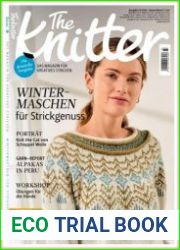 The Knitter