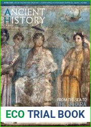 Ancient History N52 2024