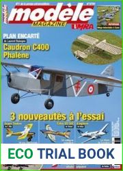 Modele Magazine - Decembre 2024