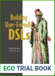 Building User-Friendly DSLs (Final)