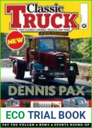 Classic Truck - December 2024