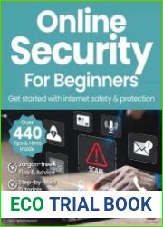 Online Security For Beginners - 20th Edition 2024
