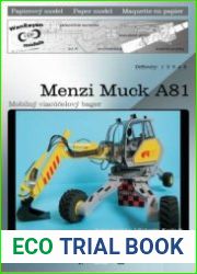 Menzi Muck A81