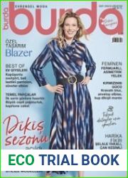 Burda Evrensel Moda