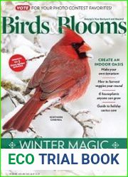 Birds & Blooms