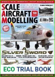Scale Aircraft Modelling