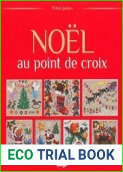 No?l au point de croix