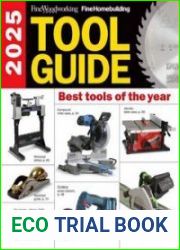 Fine Woodworking. Tool Guide