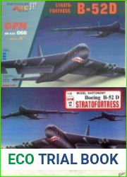 Boeing B-52 D Stratofortress