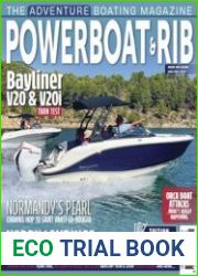 Powerboat & RIB - November/December 2024