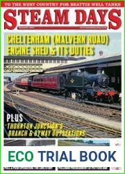 Steam Days - December 2024