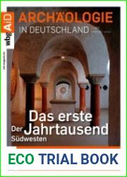 Archaologie in Deutschland