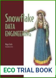 Snowflake Data Engineering (Final Release)