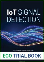 IoT Signal Detection