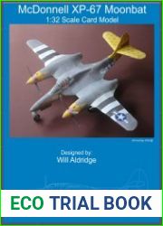 McDonnell XP-67 Moonbat