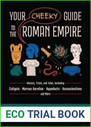 Your Cheeky Guide to the Roman Empire