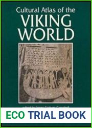 Cultural Atlas of the Viking World