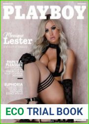 Playboy South Africa