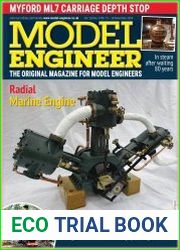 Model Engineer