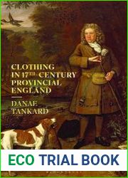 Clothing in 17th-Century Provincial England