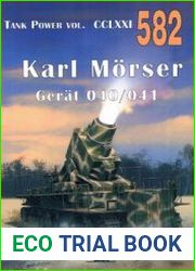 Karl Morser Gerat 040/041 (Wydawnictwo Militaria 582)