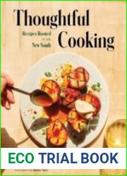 Thoughtful Cooking Recipes Rooted in the New South