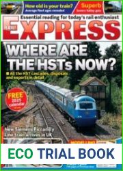 Rail Express - December 2024