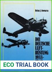 Die Deutsche Luftrustung 1933-1945 (1-2-3-4 Band)