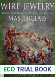 Wire Jewelry Masterclass