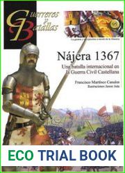 Najera 1367 (Guerreros y Battallas 95)