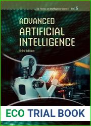 Advanced Artificial Intelligence, 3rd Edition