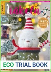 Hakeln Das MaschenMagazin
