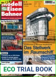 Modelleisenbahner 2024-12