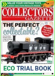 Collectors Gazette - December 2024