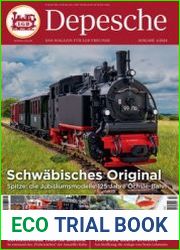 LGB Depesche 2024-04