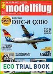 Modellflug International - Dezember 2024